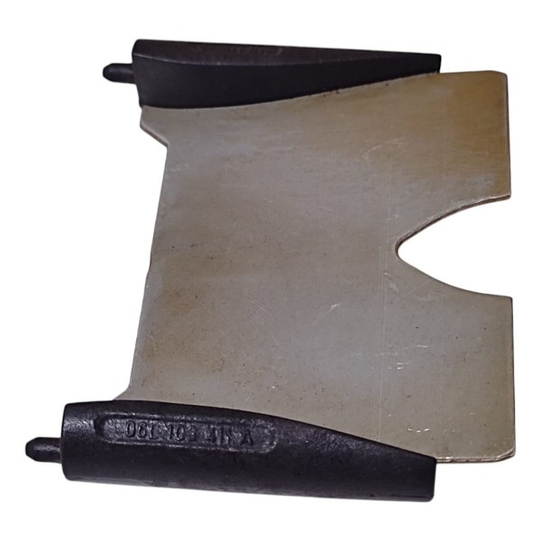 Partição Do Coletor  Admissão Audi / Volkswagen 06l103411a