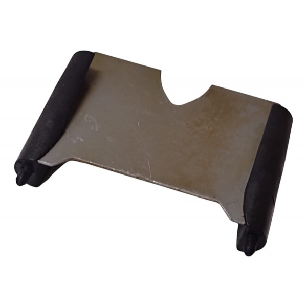 Partição Do Coletor  Admissão Audi / Volkswagen 06l103411a