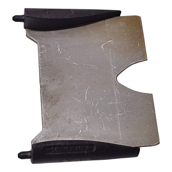 Partição Do Coletor  Admissão Audi / Volkswagen 06l103411a