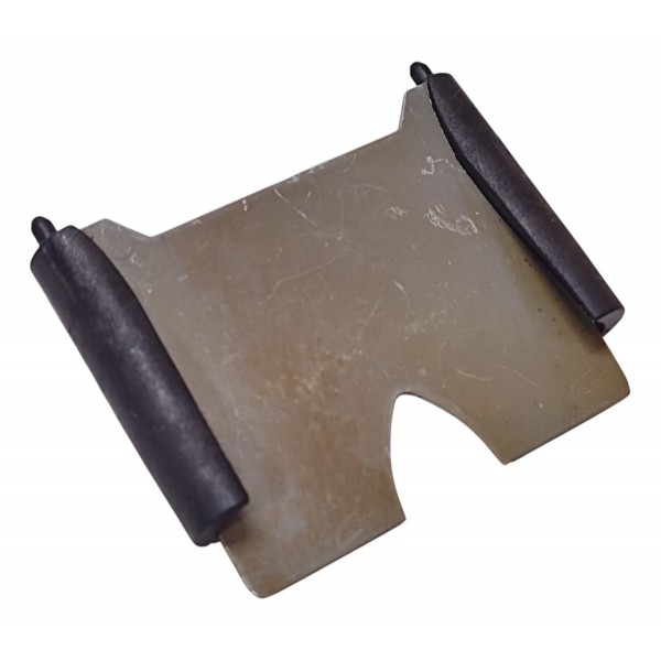 Partição Do Coletor  Admissão Audi / Volkswagen 06l103411a