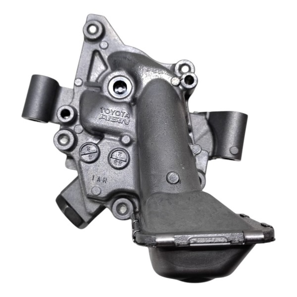 Bomba Óleo Toyota Corolla 2.0 2023