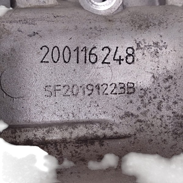 Carter Óleo Motor Chery Tiggo 5 1.5 2020 200116248