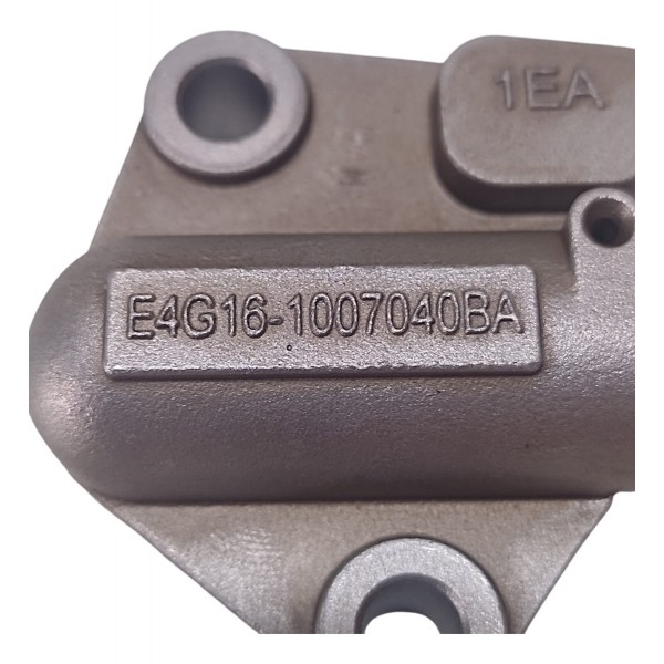 Tensor Esticador Chery Tiggo 5 1.5 2020 E4g16-1007040ba