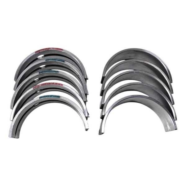 Jogo Bronzina Mancal Chery Tiggo 5 1.5 2020  E4g16