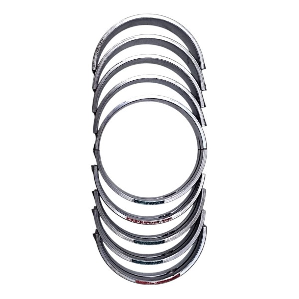 Jogo Bronzina Mancal Chery Tiggo 5 1.5 2020  E4g16