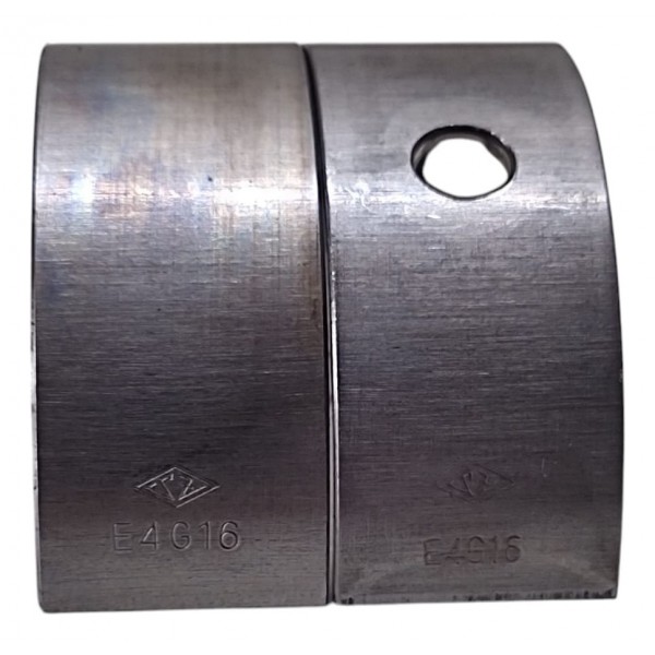 Jogo Bronzina Mancal Chery Tiggo 5 1.5 2020  E4g16