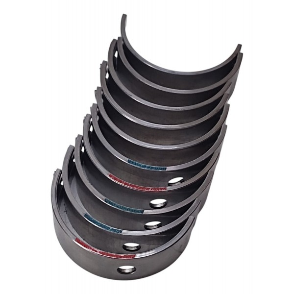 Jogo Bronzina Mancal Chery Tiggo 5 1.5 2020  E4g16