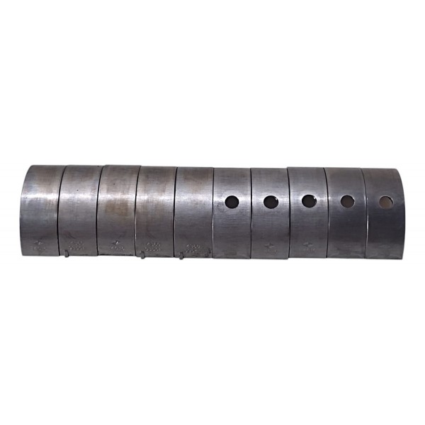 Jogo Bronzina Mancal Chery Tiggo 5 1.5 2020  E4g16