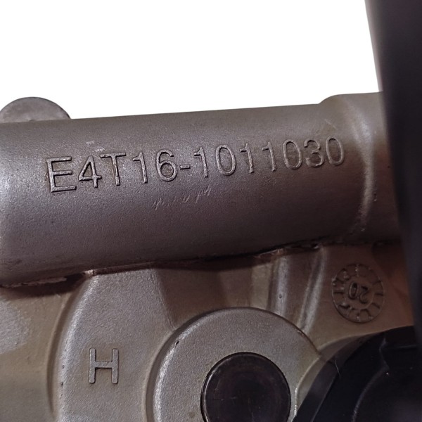 Bomba Óleo Chery Tiggo 1.5 2020 E4t161011030