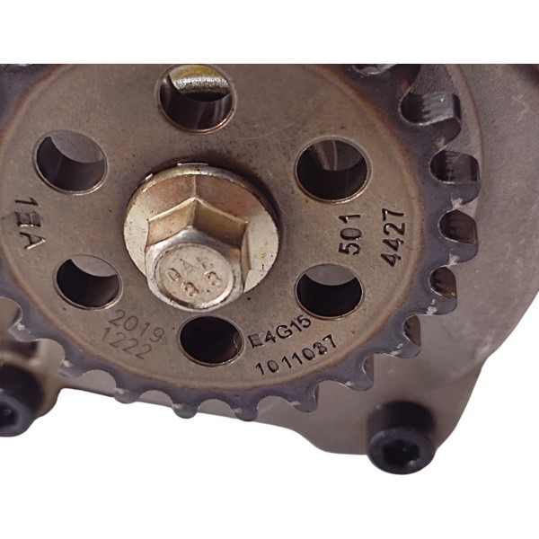 Bomba Óleo Chery Tiggo 1.5 2020 E4t161011030