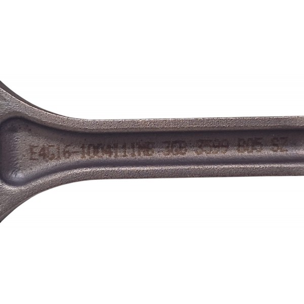 Biela Pistão Chery Tiggo 5 1.5 2020