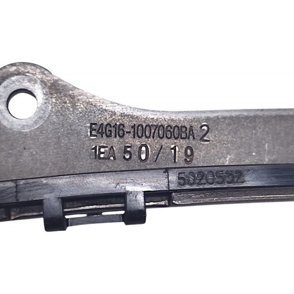 Guia Corrente Chery Tiggo 5 1.5 2020 E4g16-1007060ba