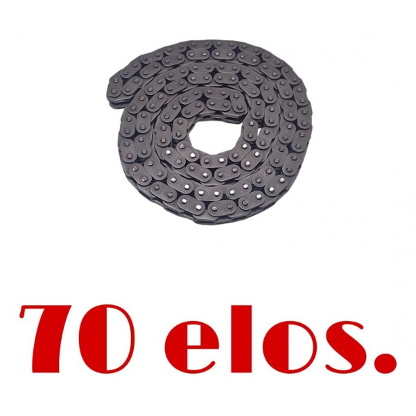 Corrente Distribuição Chery Tiggo 5 1.5 2020