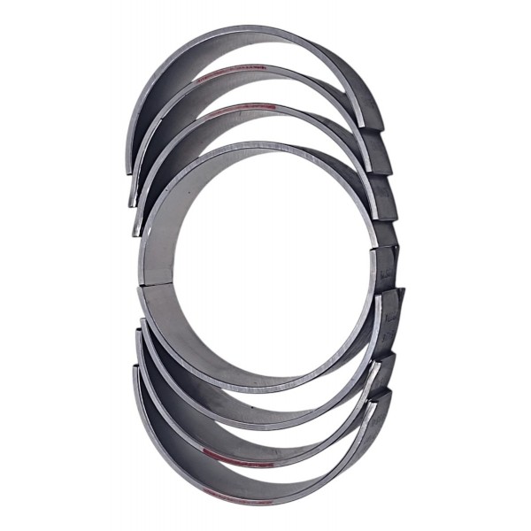 Jogo Bronzina Biela Chery Tiggo 1.5 2020