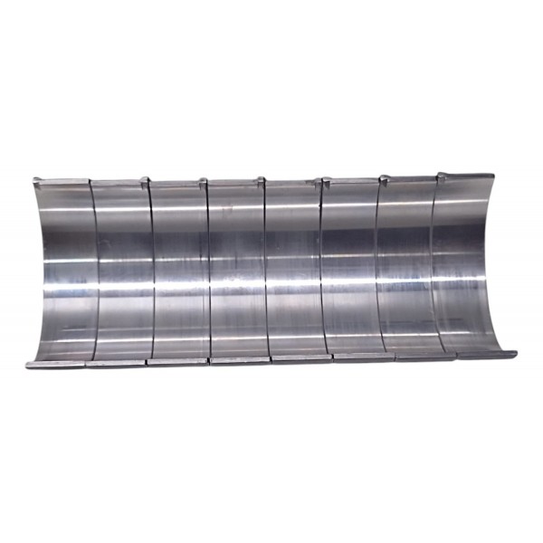 Jogo Bronzina Biela Chery Tiggo 1.5 2020