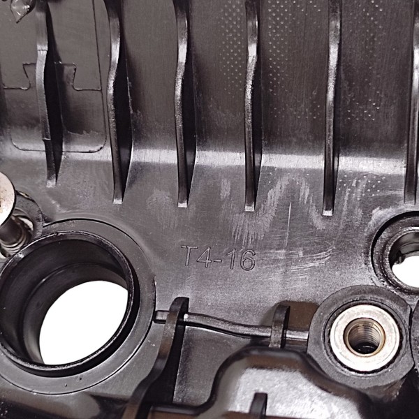 Tampa Válvula Fiat Toro 1.3 2022 46350891