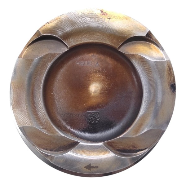 Pistão Mercedes C180 2019 A2741317