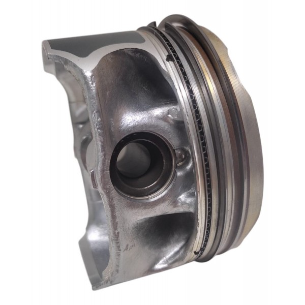 Pistão Mercedes C180 2019 A2741317