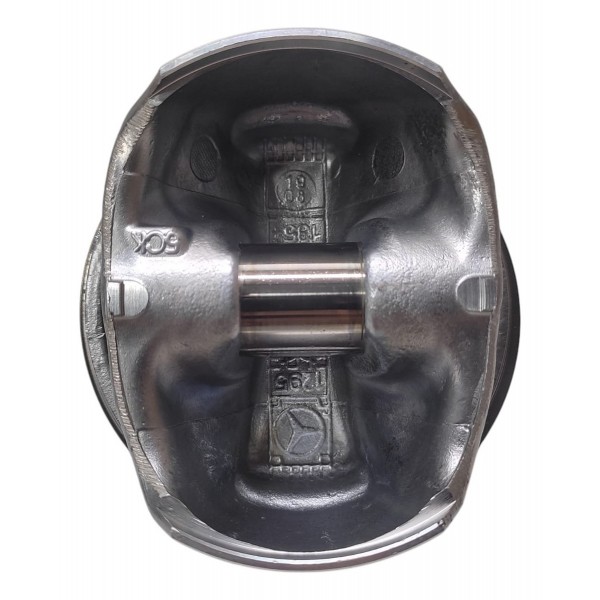 Pistão Mercedes C180 2019 A2741317