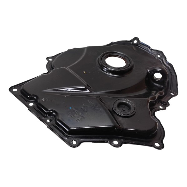 Tampa Frontal Motor Tiguan 2.0 2020 06k109201aj 06h115418aa