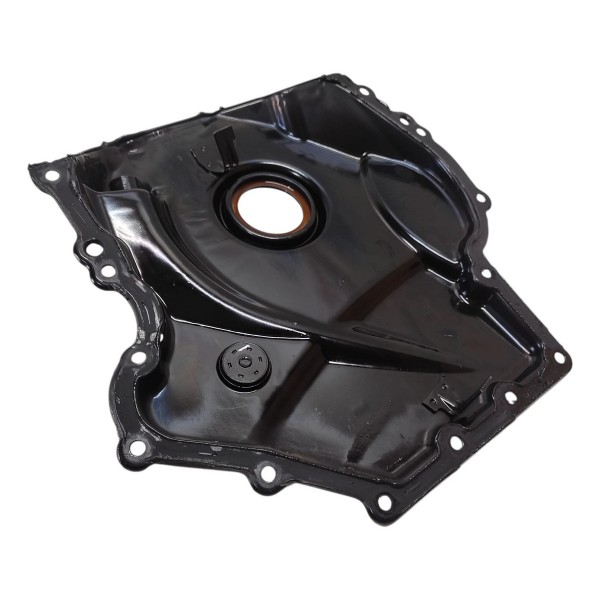 Tampa Frontal Motor Tiguan 2.0 2020 06k109201aj 06h115418aa