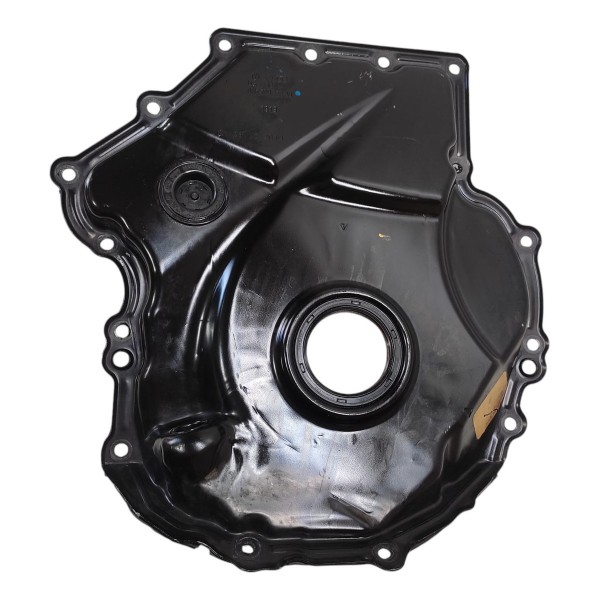 Tampa Frontal Motor Tiguan 2.0 2020 06k109201aj 06h115418aa