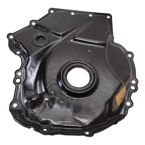 Tampa Frontal Motor Tiguan 2.0 2020 06k109201aj 06h115418aa