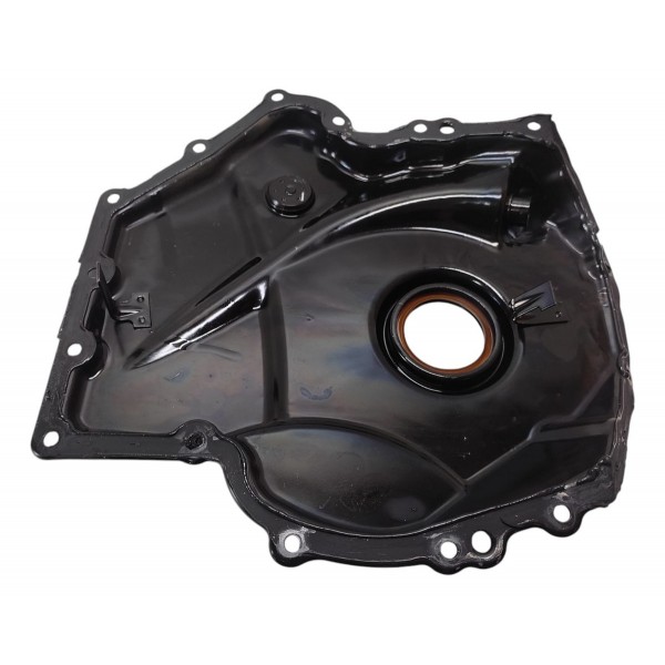 Tampa Frontal Motor Tiguan 2.0 2020 06k109201aj 06h115418aa