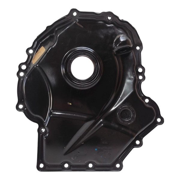 Tampa Frontal Motor Tiguan 2.0 2020 06k109201aj 06h115418aa