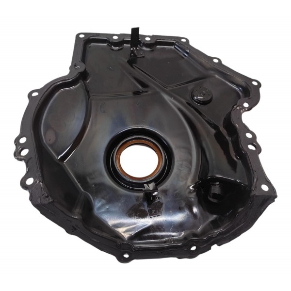 Tampa Frontal Motor Tiguan 2.0 2020 06k109201aj 06h115418aa