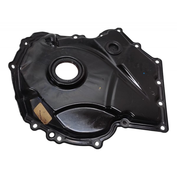 Tampa Frontal Motor Tiguan 2.0 2020 06k109201aj 06h115418aa