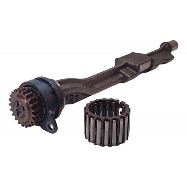 Eixo Balanceiro Vw Tiguan 2.0 T 2020 06l103300n 06l103295j