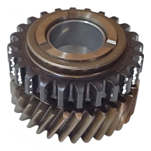 Engrenagem Intermediária Tiguan 2.0 2020 06k103319 06h103488