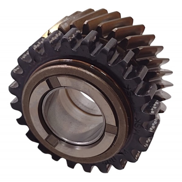 Engrenagem Intermediária Tiguan 2.0 2020 06k103319 06h103488