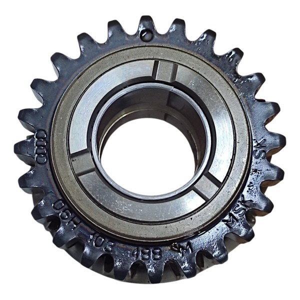 Engrenagem Intermediária Tiguan 2.0 2020 06k103319 06h103488