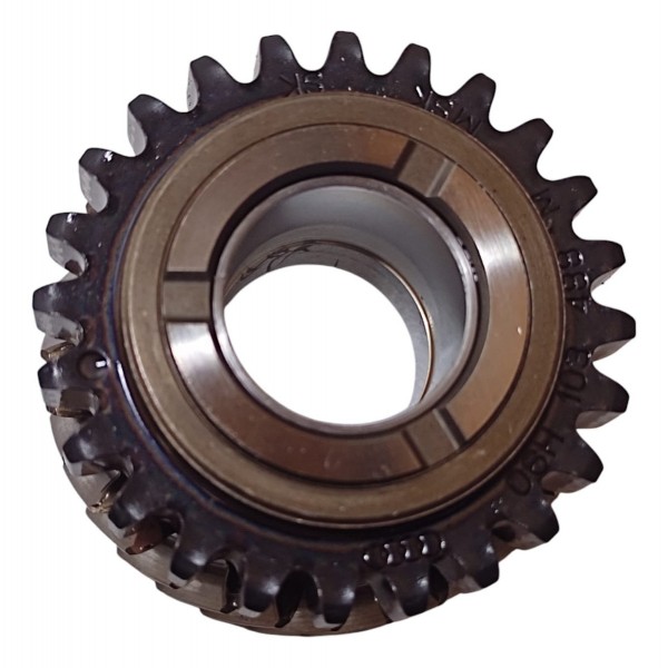 Engrenagem Intermediária Tiguan 2.0 2020 06k103319 06h103488