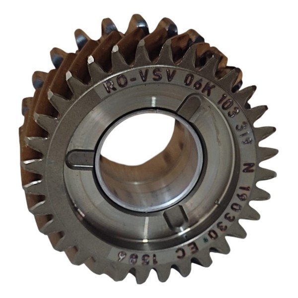 Engrenagem Intermediária Tiguan 2.0 2020 06k103319 06h103488