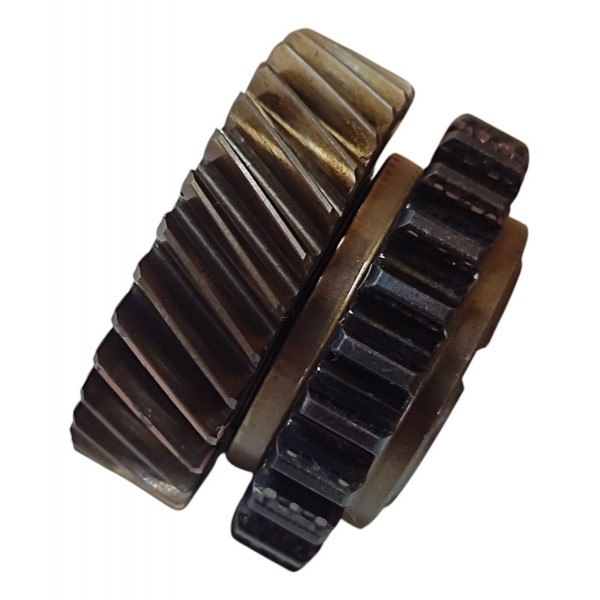 Engrenagem Intermediária Tiguan 2.0 2020 06k103319 06h103488