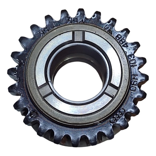 Engrenagem Intermediária Tiguan 2.0 2020 06k103319 06h103488