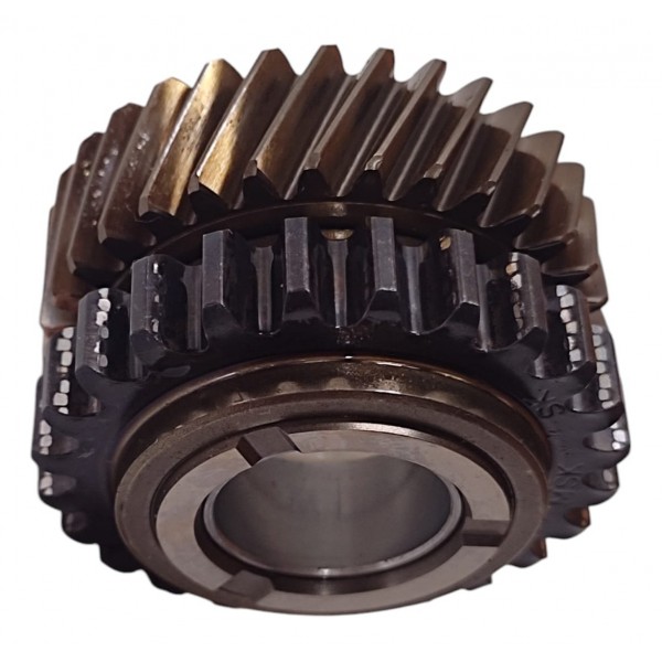 Engrenagem Intermediária Tiguan 2.0 2020 06k103319 06h103488