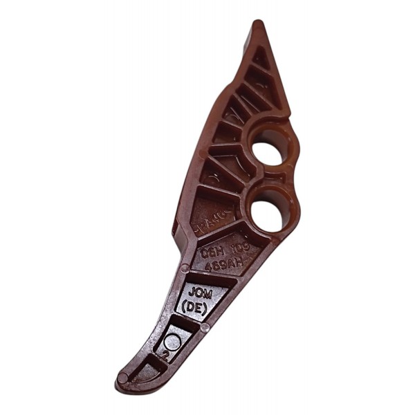 Guia Corrente Volkswagen Tiguan 2.0 2020 06h109469ah