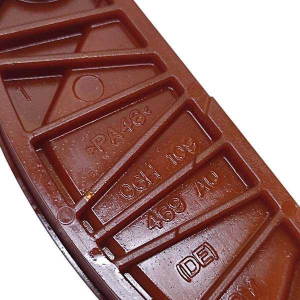 Guia Corrente Motor Vw Tiguan 2.0 2020 6h109469aq