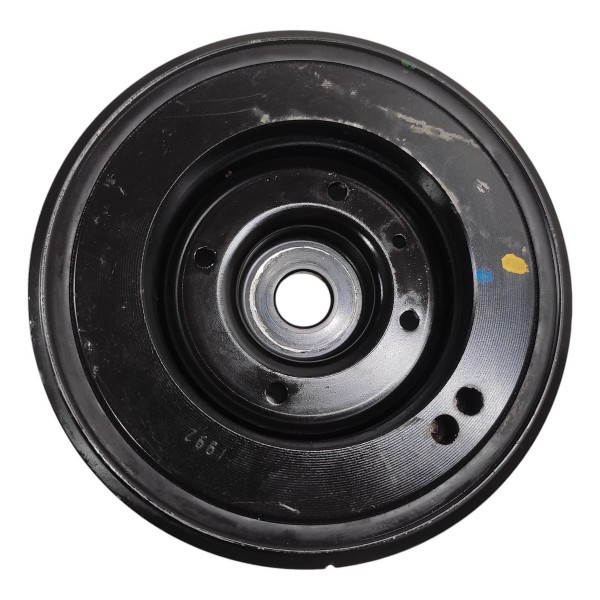 Polia Virabrequim Vw Tiguan 2.0 2020 06h105243k