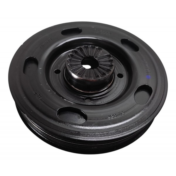 Polia Virabrequim Vw Tiguan 2.0 2020 06h105243k