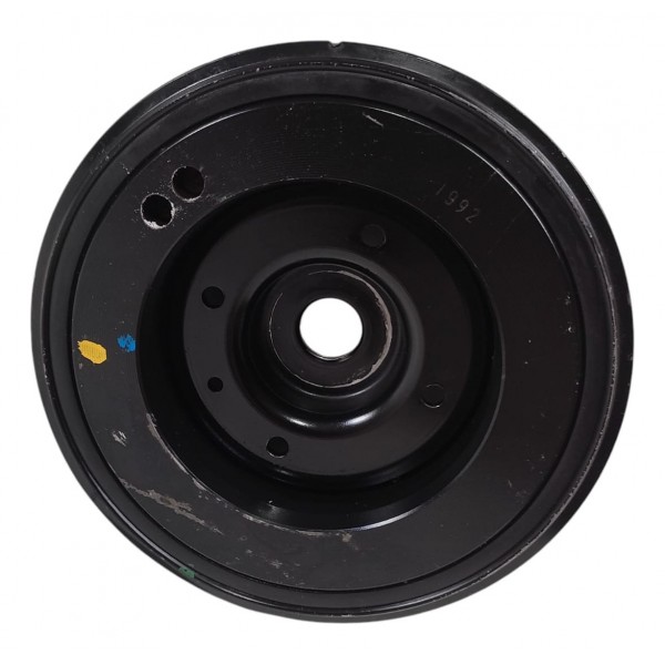 Polia Virabrequim Vw Tiguan 2.0 2020 06h105243k