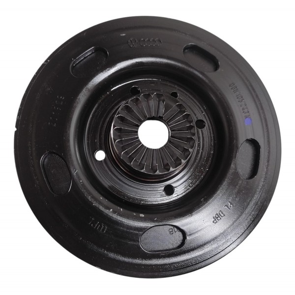 Polia Virabrequim Vw Tiguan 2.0 2020 06h105243k