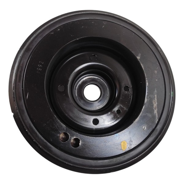 Polia Virabrequim Vw Tiguan 2.0 2020 06h105243k