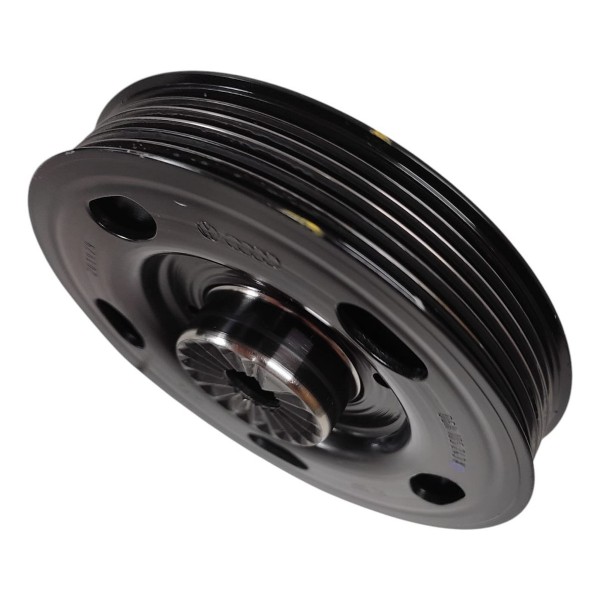 Polia Virabrequim Vw Tiguan 2.0 2020 06h105243k