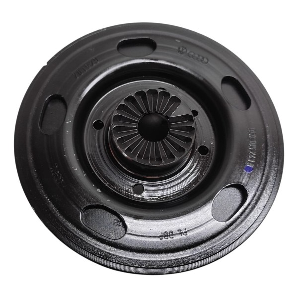 Polia Virabrequim Vw Tiguan 2.0 2020 06h105243k