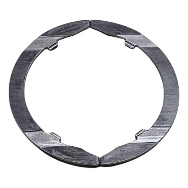 Arruela Encosto Volkswagen Tiguan 2.0 2020 Wht033n